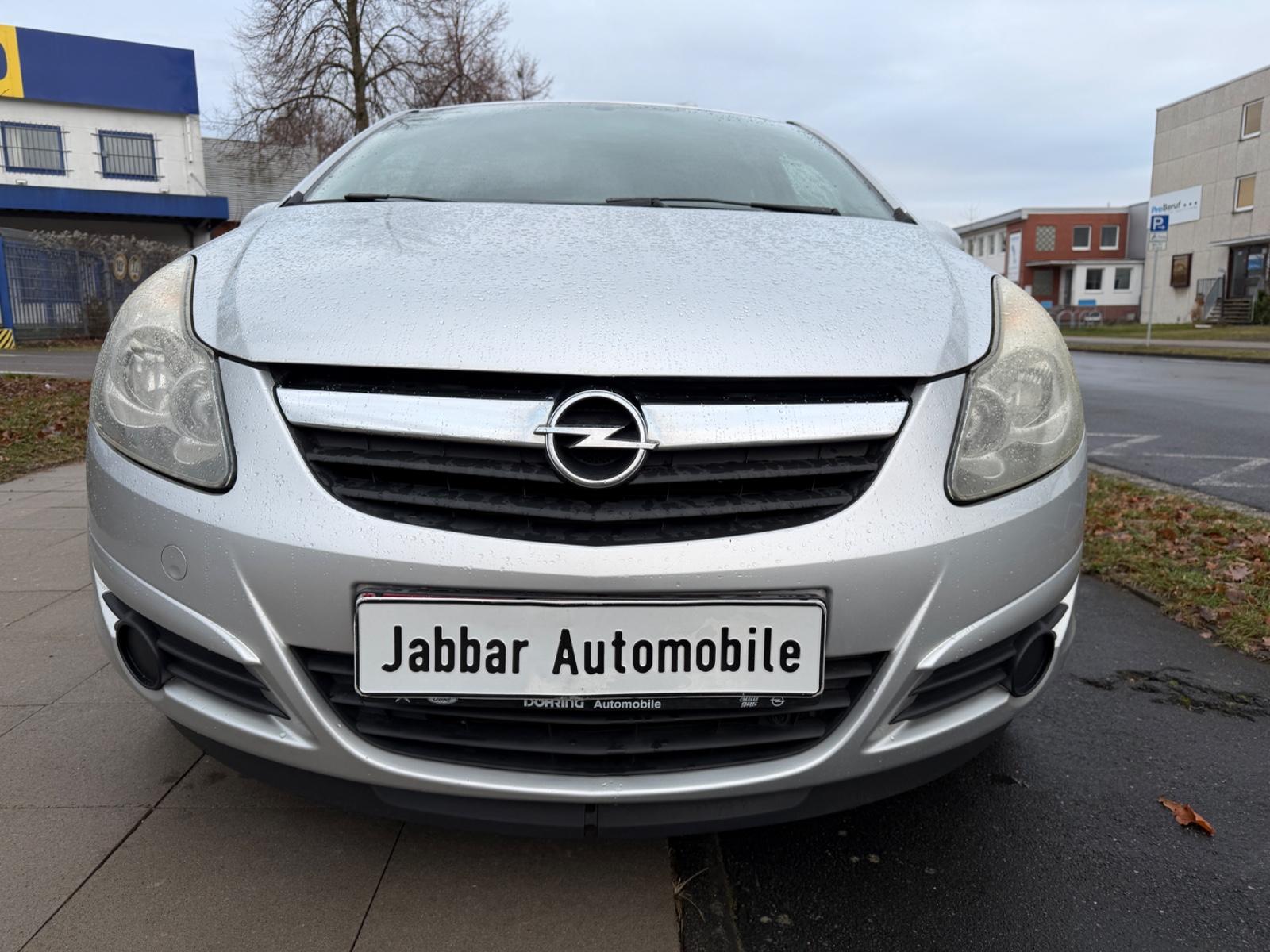 Opel Corsa 1.3 CDTI '' 111 Jahre Edition ''