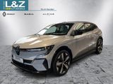 Renault Megane E-Tech 100% elektrisch TECHNO EV40 130hp - Renault: Elektrisch