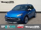 Opel Adam Rocks 1.2 Bluetooth - Sitzheizung - Lenkrad - Opel Adam mit Benzin-Antrieb: Kleinwagen, 1.2