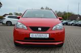 Seat Mii Style 1.Hand Klimaauto Sitzheizung Allwetter - Seat Gebrauchtwagen von 2017