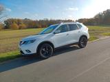 Nissan X-Trail 4x4  T32   1.6 dCi  - Nissan X-Trail in Osnabrück