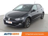 Volkswagen Polo 1.0 TSI IQ.DRIVE Aut.*LED*ACC*PDC*SHZ* - : Kleinwagen, mit Anhängerkupplung