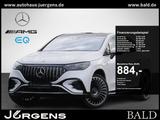 Mercedes-Benz EQE 53 AMG 4M+ SUV Pano/Hyper/AHK/Burm/DIGITAL
