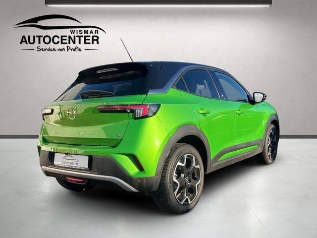 Opel MOKKA-E ULTIMATE