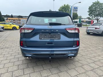 Ford Kuga ST-Line
