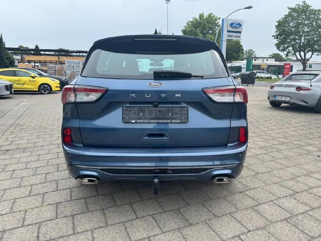 Ford Kuga ST-Line