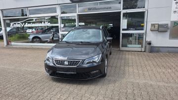 SEAT Leon - 7