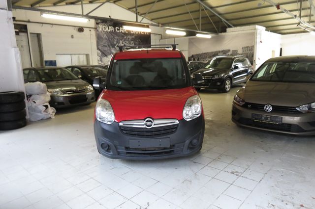 Opel Combo D Kasten L1H1 2,2t