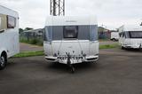 Hobby 650 KMFe (Klimaanlage, Mover, Etagenbetten) - Hobby Kmf