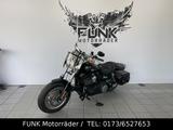 Harley-Davidson DYNA FAT BOB 103 FXDF DEUTSCH +Extras - HARLEY-DAVIDSON DYNA FAT BOB FXDF
