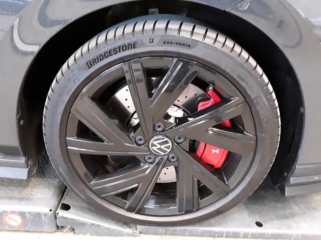 Volkswagen Golf VIII Lim. GTI Clubsport* 1.Hand* foto 4