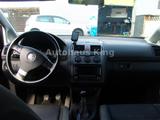 Volkswagen Touran Freestyle 7Sit/NAVI - Volkswagen Touran Gebrauchtwagen