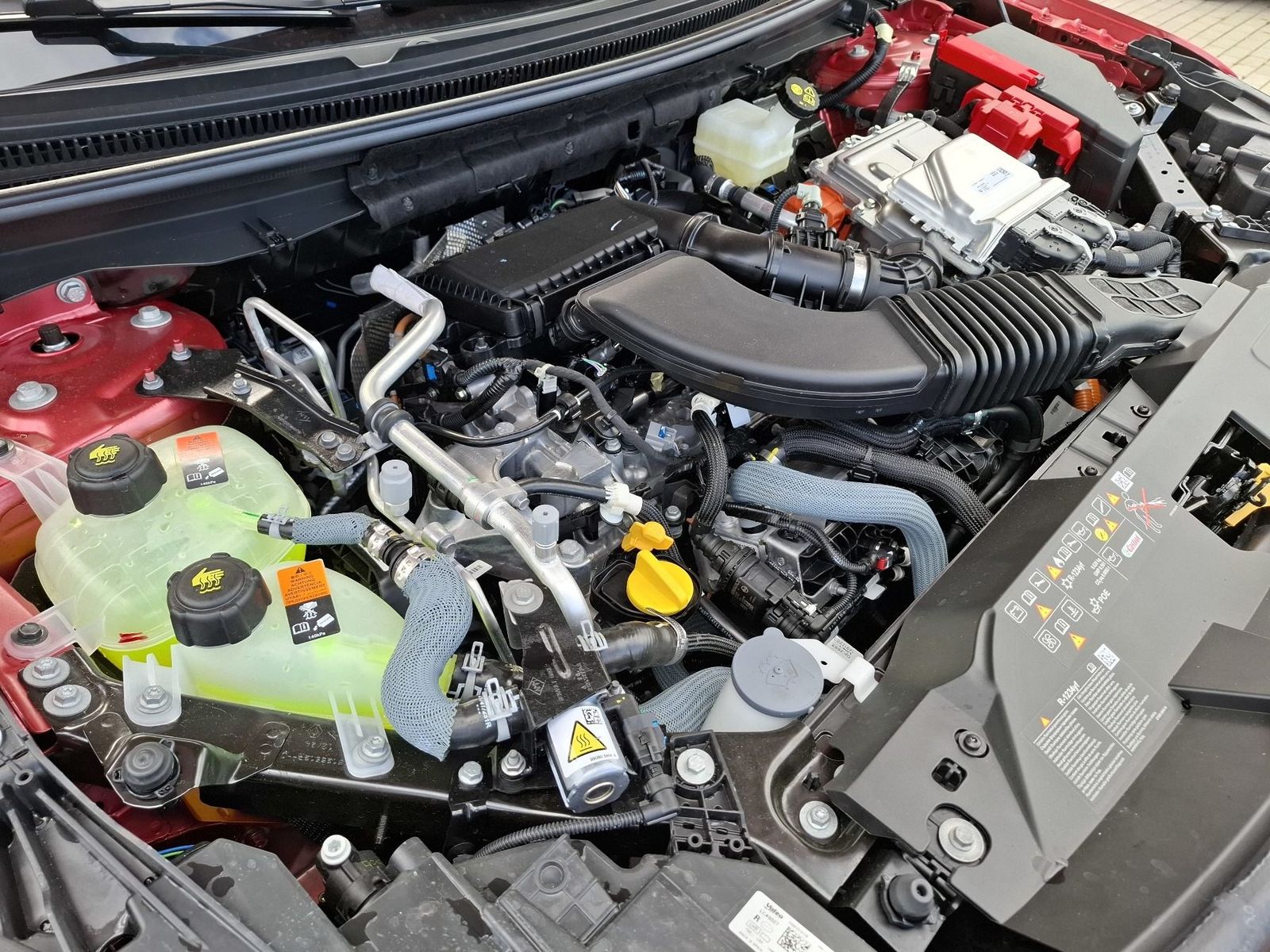 Renault Austral - Bild 37