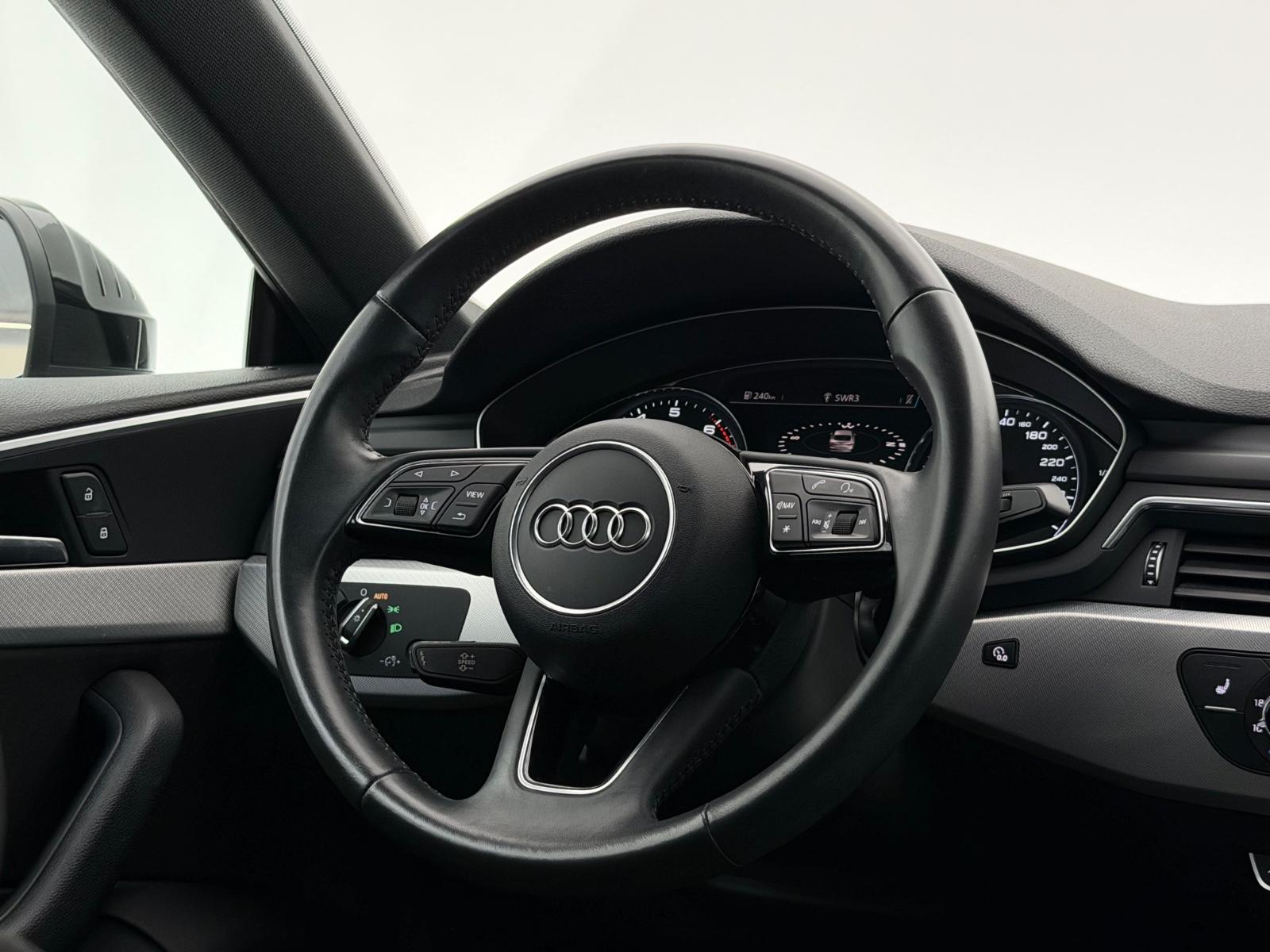 Audi A5 Sportback 35 TFSI*SPORT*XENON-SHZ-TEMPO-MMI, миниатюра 27