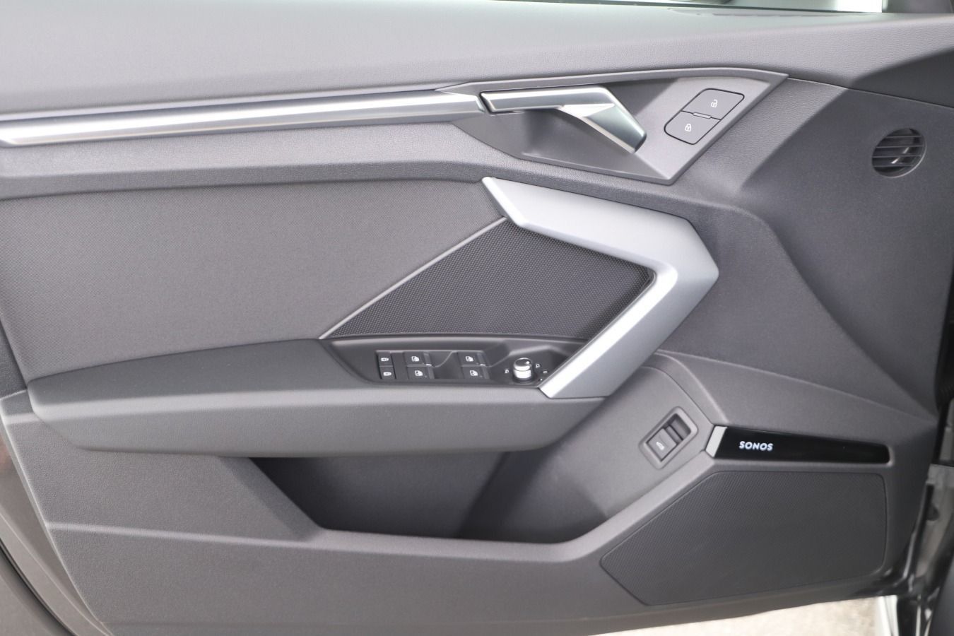 Audi A3 - Bild 14
