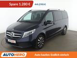 Mercedes-Benz V-Klasse V 250 d EDITION lang Aut.*NAV*LED*TEMPO - Mercedes-Benz V 250 in Frankfurt (Main)