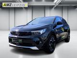Opel Grandland 1.2 Turbo Ultimate *HU/AU neu* - Opel Grandland (X) Gebrauchtwagen in Leipzig