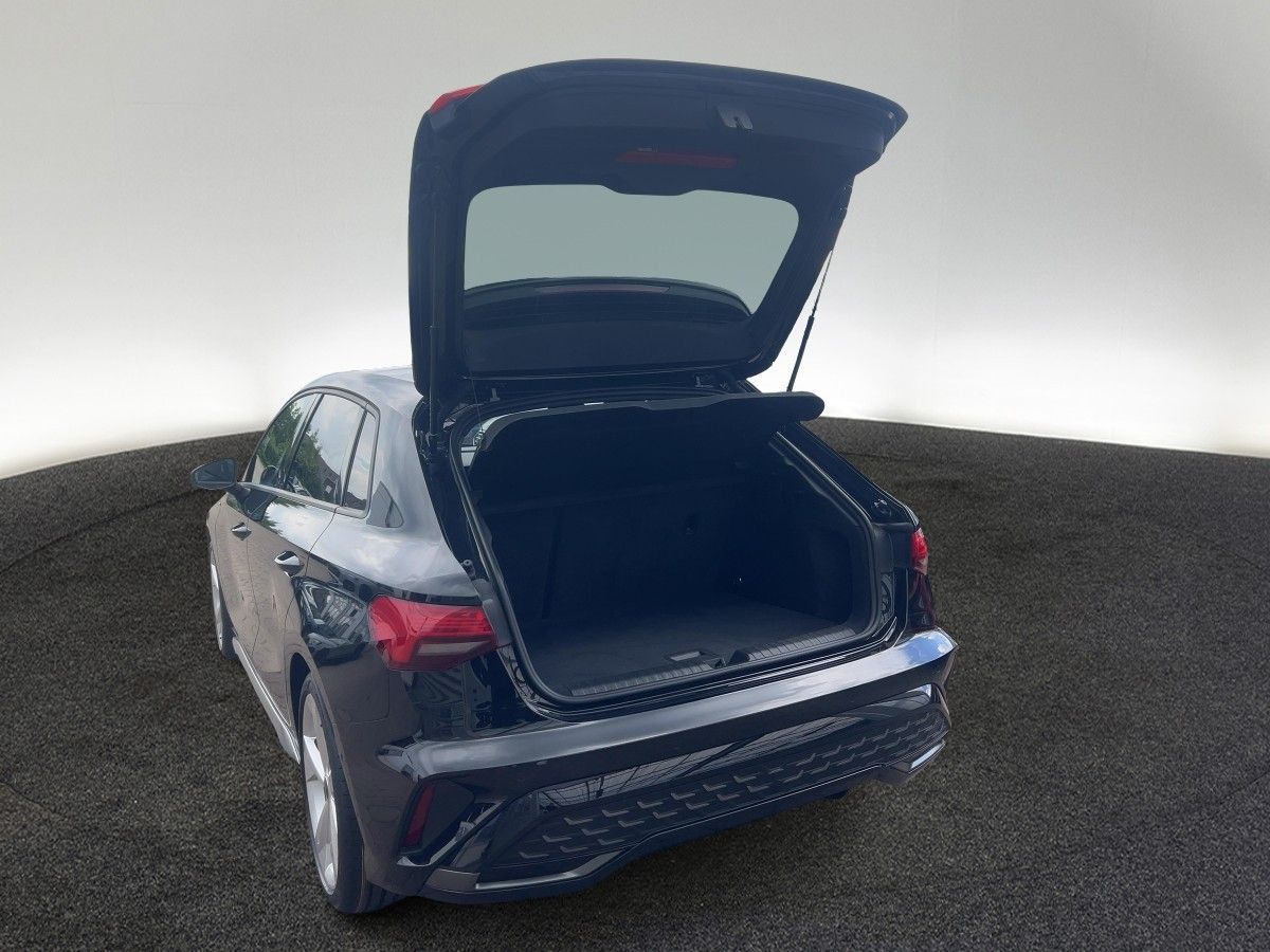 Audi A3 - Bild 11