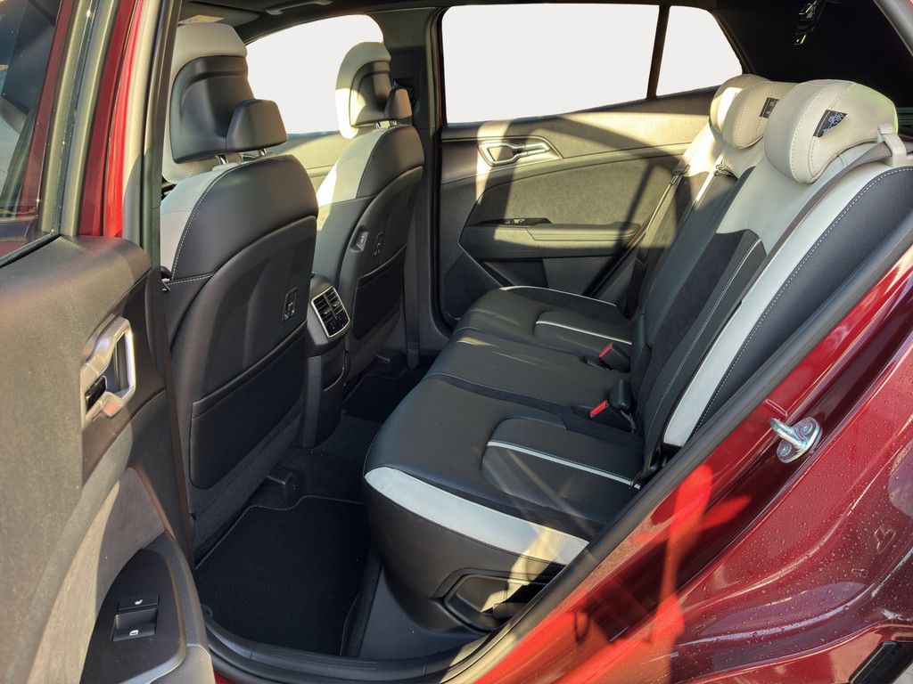 Kia Sportage - Bild 9