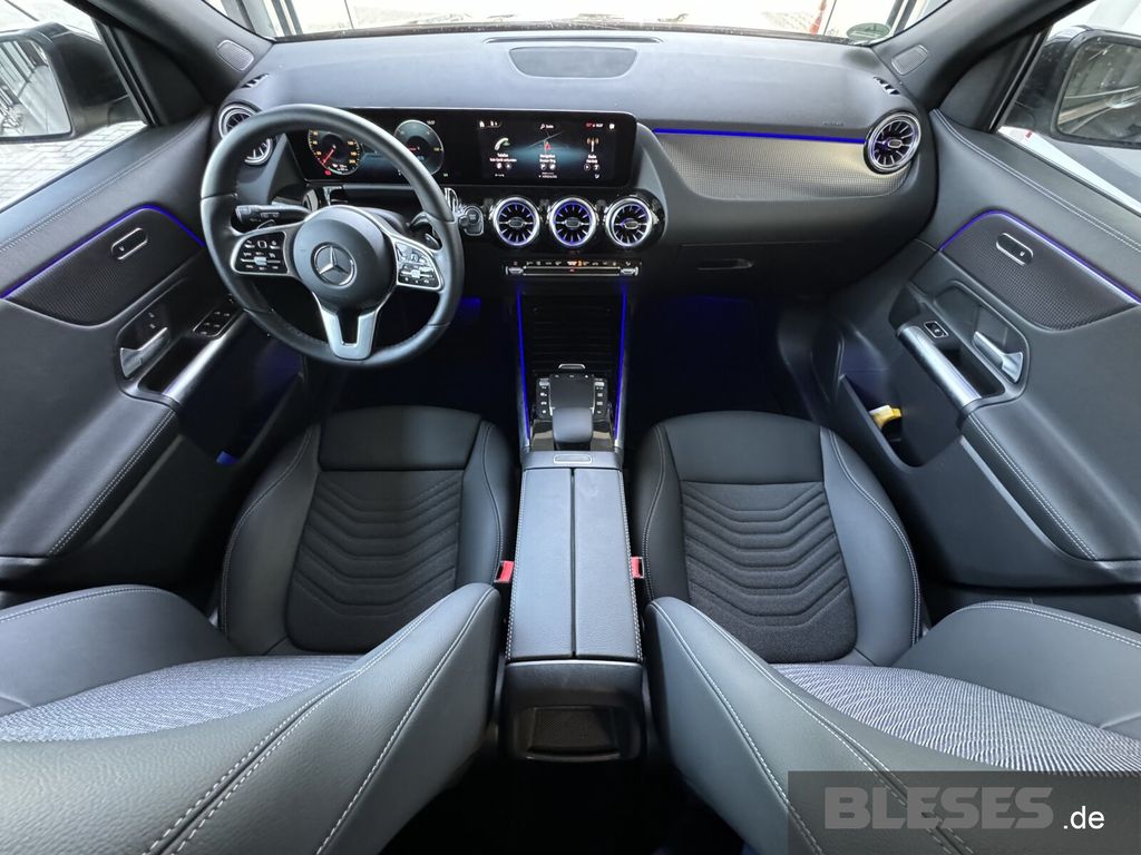 MERCEDES-BENZ EQA – Bild 9