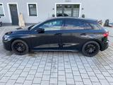 Audi S3 Sportback Quattro B&O Pano Tempo - Audi S3 Gebrauchtwagen in München