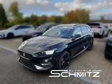 Seat LEON SPORTSTOURER FR Black Edition 1.5 eT  [...] - Seat Leon Neuwagen