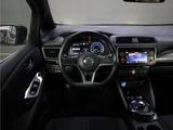 Nissan Leaf | Acenta 40 kWh | Adaptive Tempomat | kamer - Nissan Leaf aus 2018