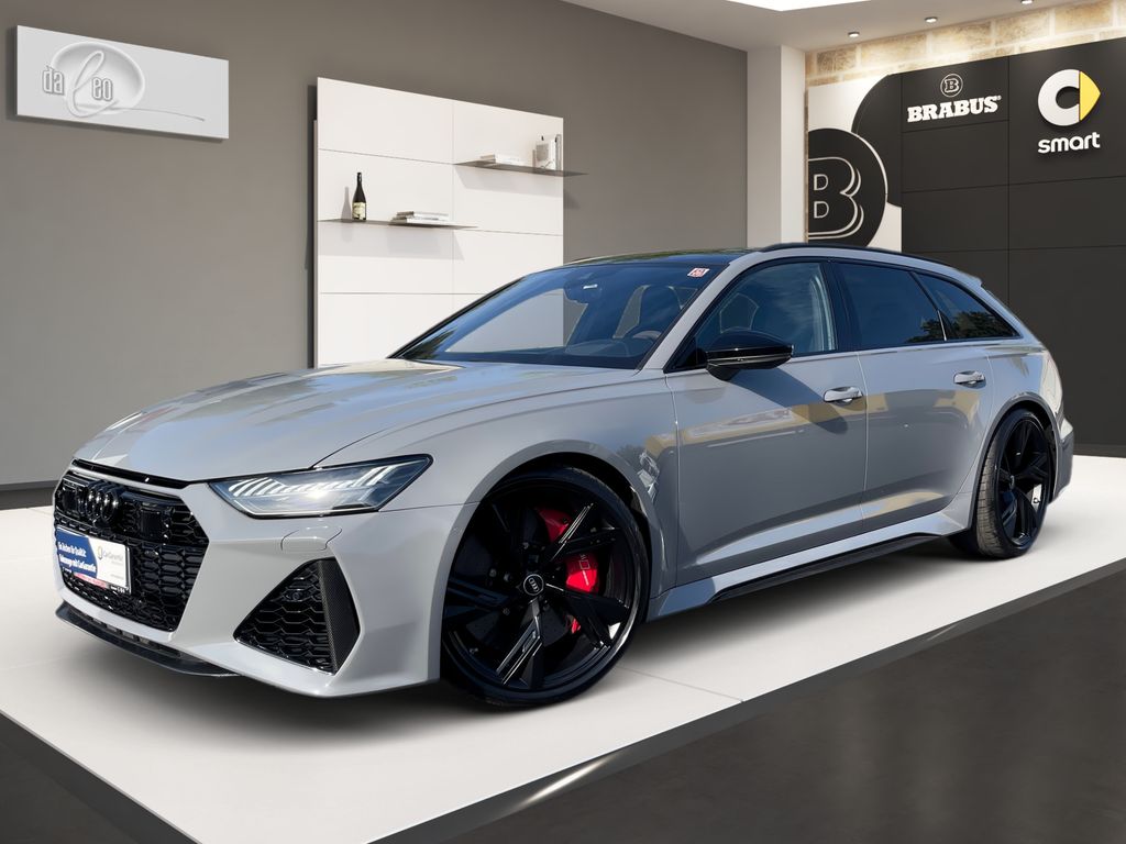 Image of Audi quattro