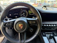 PORSCHE 992.1 GTS Cabriolet,PDLS+, PTV Plus, Approved