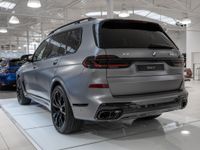 BMW X7 M60 - Vorschau Bild 7