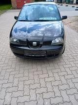 Seat Arosa 1,0 4 Zylinder - Seat Arosa: 1.4