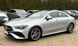 Mercedes-Benz CLA 200 CGI AMG LINE 7G-DCT-PANODACH- - Mercedes-Benz CLA 200 in Bochum