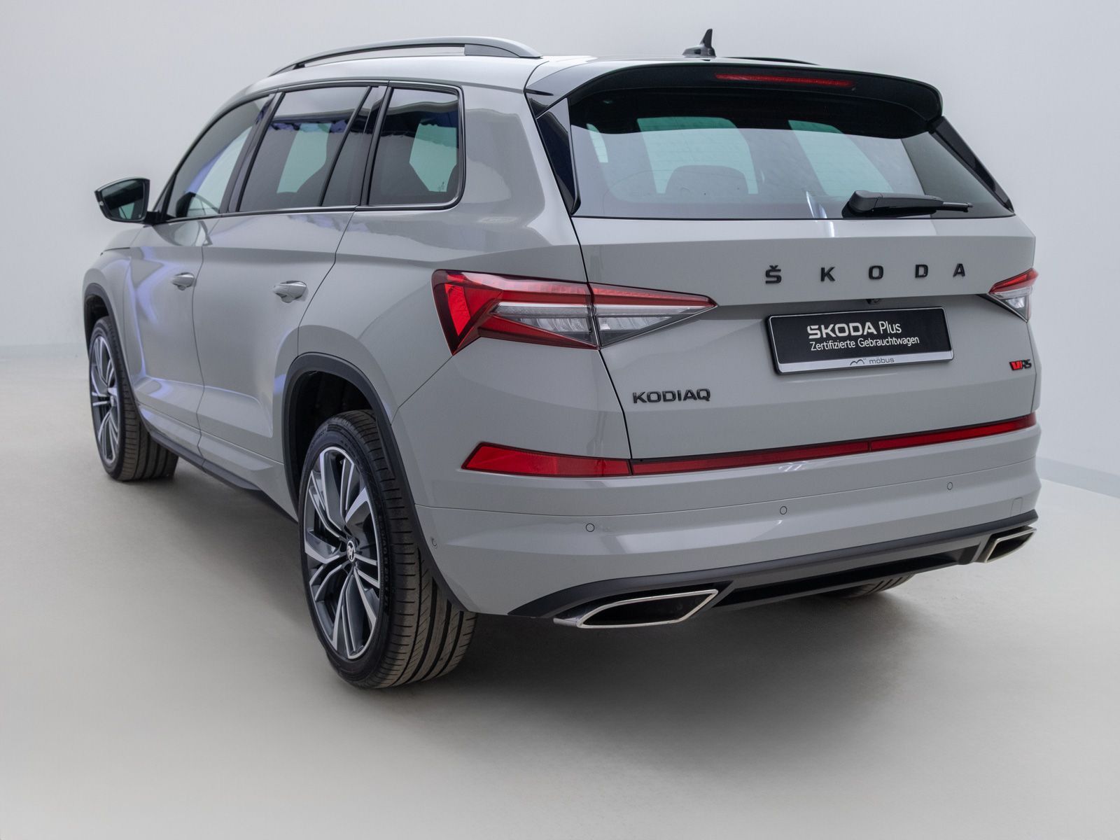 Skoda Kodiaq - Bild 7