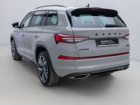 Skoda Kodiaq - Vorschau Bild 7