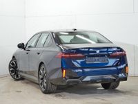 BMW 550 - Vorschau Bild 3