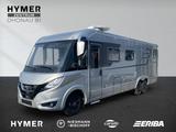 HYMER / ERIBA / HYMERCAR B-Klasse ML I 880  !!! Abverkauf Vorführwagen !!