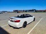 BMW 430i Cabrio M LooK,  - gebrauchte BMW 430 aus dem Jahr 2020