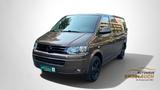 Volkswagen T5 Camper **6-Sitze, DSG, AHK, Navi, PDCvo+hi** - Volkswagen T5 sitz