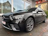 Mercedes-Benz E 400d T AMG +AHK+StHz+Sound+SHD+Distro+360°+19"