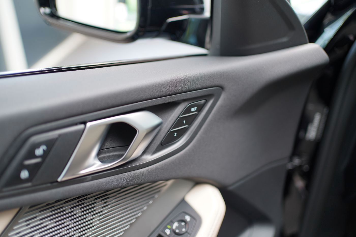 Fahrzeugabbildung BMW 120d +LED+Komfortzugang+DrivingAssist+Aktivsitz+