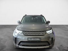 Land Rover Discovery - Vorschau 4