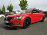 Skoda Superb 1.8 TSI 