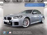 BMW M2 Coupé Harman/K LiveCockpitProf Kamera LED - BMW M2 in Mannheim