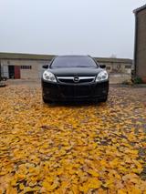Opel Vectra Caravan 1.9 CDTI 74kW - - Opel Vectra: 1.7