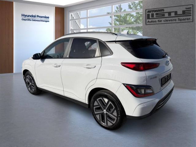 Fahrzeugabbildung Hyundai KONA Edition 30+ Elektro 2WD +NAVI+KLIMA+RFK+PDC