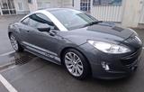 Peugeot RCZ 1.6 155 THP - - Peugeot RCZ: 155 Thp