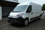 Citroën Jumper 2.2l BlueHDi 165PS L3H2 Kasten 8-Fach - Citroën Jumper mit Diesel-Antrieb: 2.8
