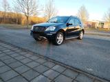 Mercedes-Benz Mercedes ML W164 320 - Mercedes-Benz 320 Diesel Gebrauchtwagen