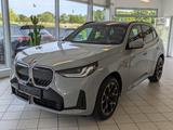 BMW X3 20 d xDrive M-Sport Panoramadach Brooklyn AHK - BMW X3 Jahreswagen