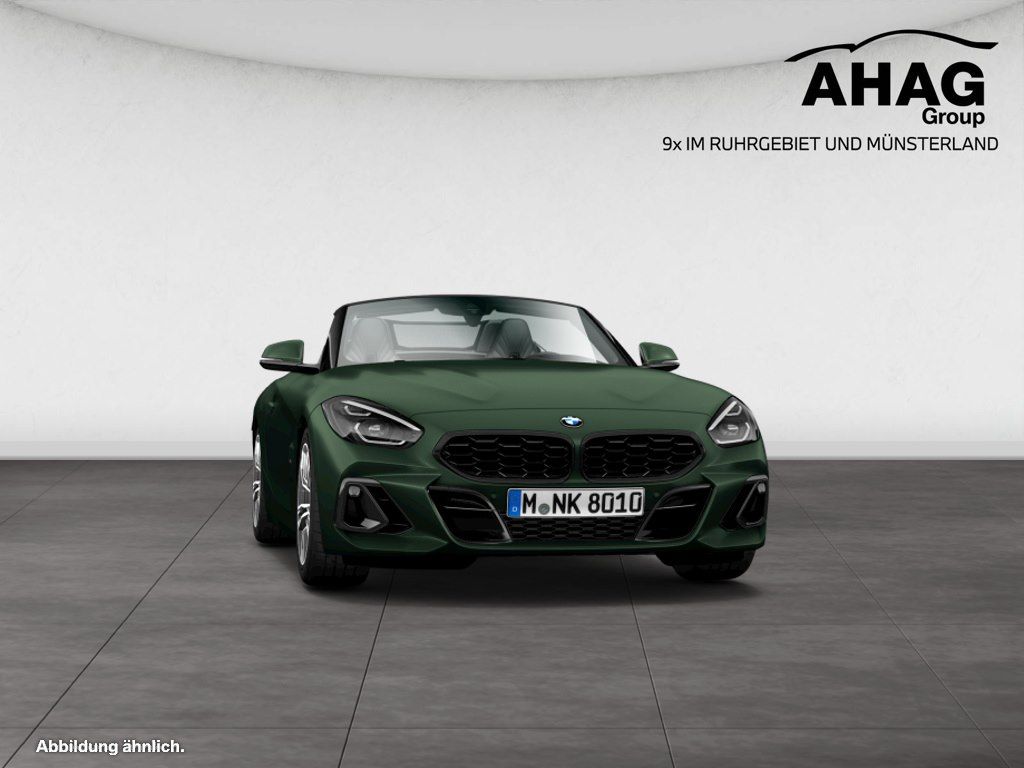 BMW Z4 M40 - Bild 10